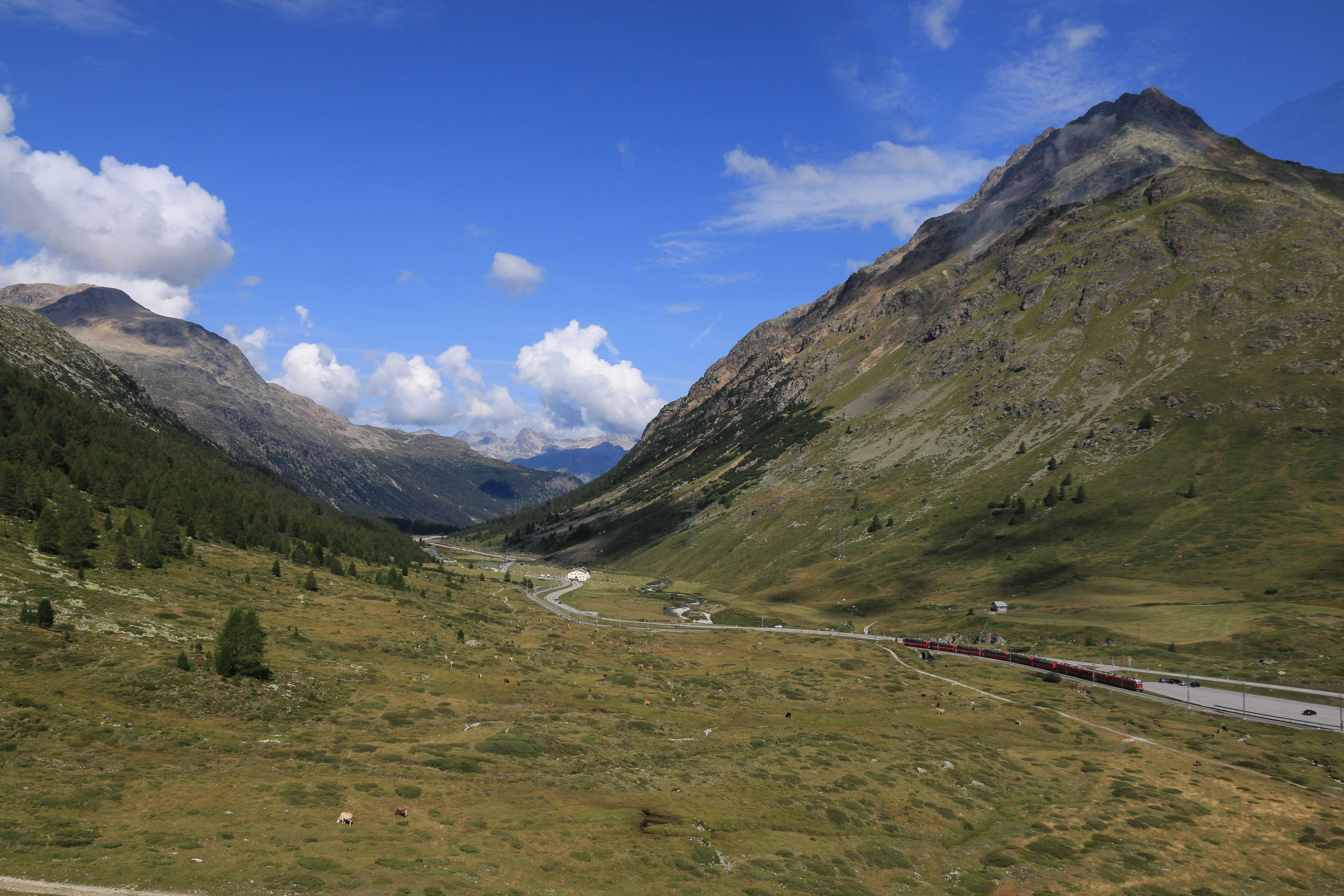 Switzerland
